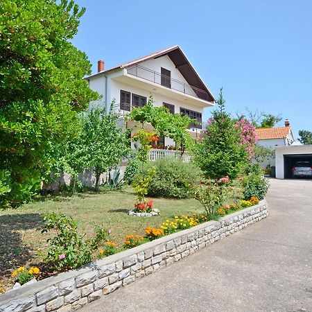 Apartments Marija Near Center Vodice Exteriör bild
