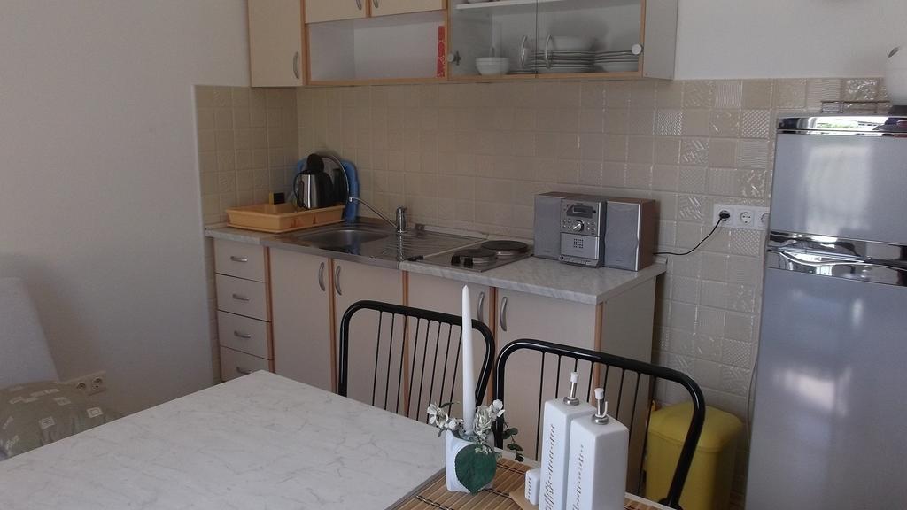 Apartments Marija Near Center Vodice Rum bild