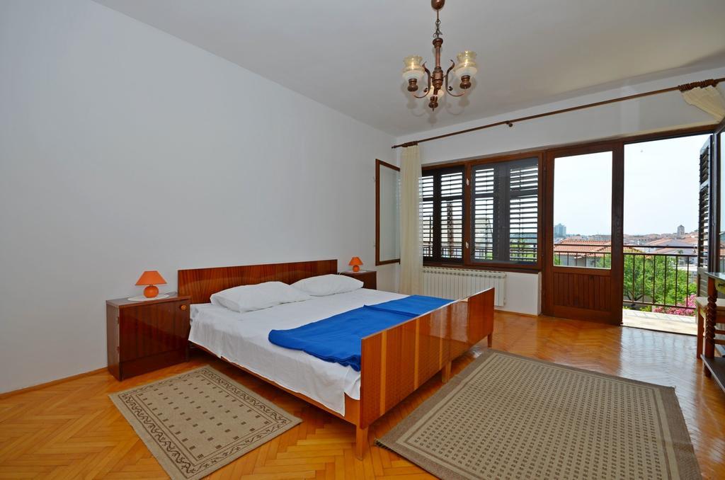 Apartments Marija Near Center Vodice Exteriör bild