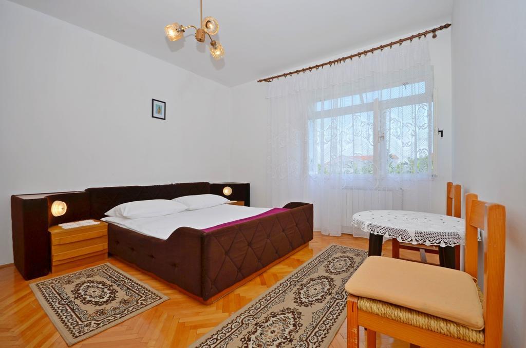 Apartments Marija Near Center Vodice Exteriör bild
