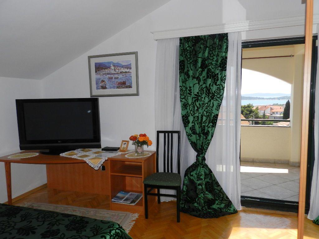 Apartments Marija Near Center Vodice Exteriör bild