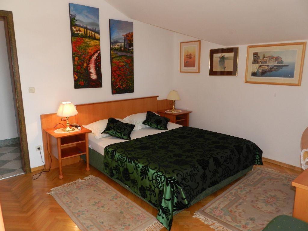 Apartments Marija Near Center Vodice Exteriör bild