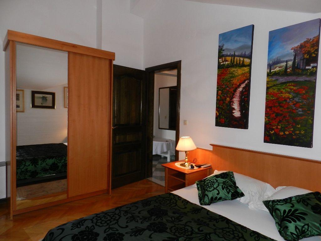 Apartments Marija Near Center Vodice Exteriör bild