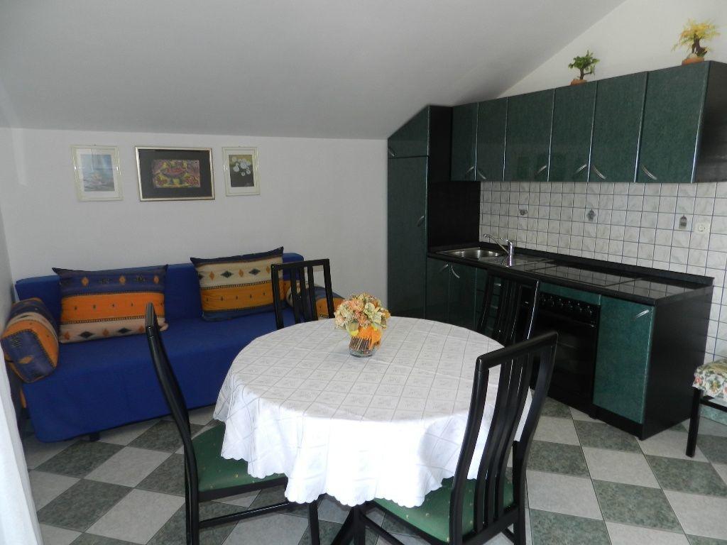 Apartments Marija Near Center Vodice Exteriör bild