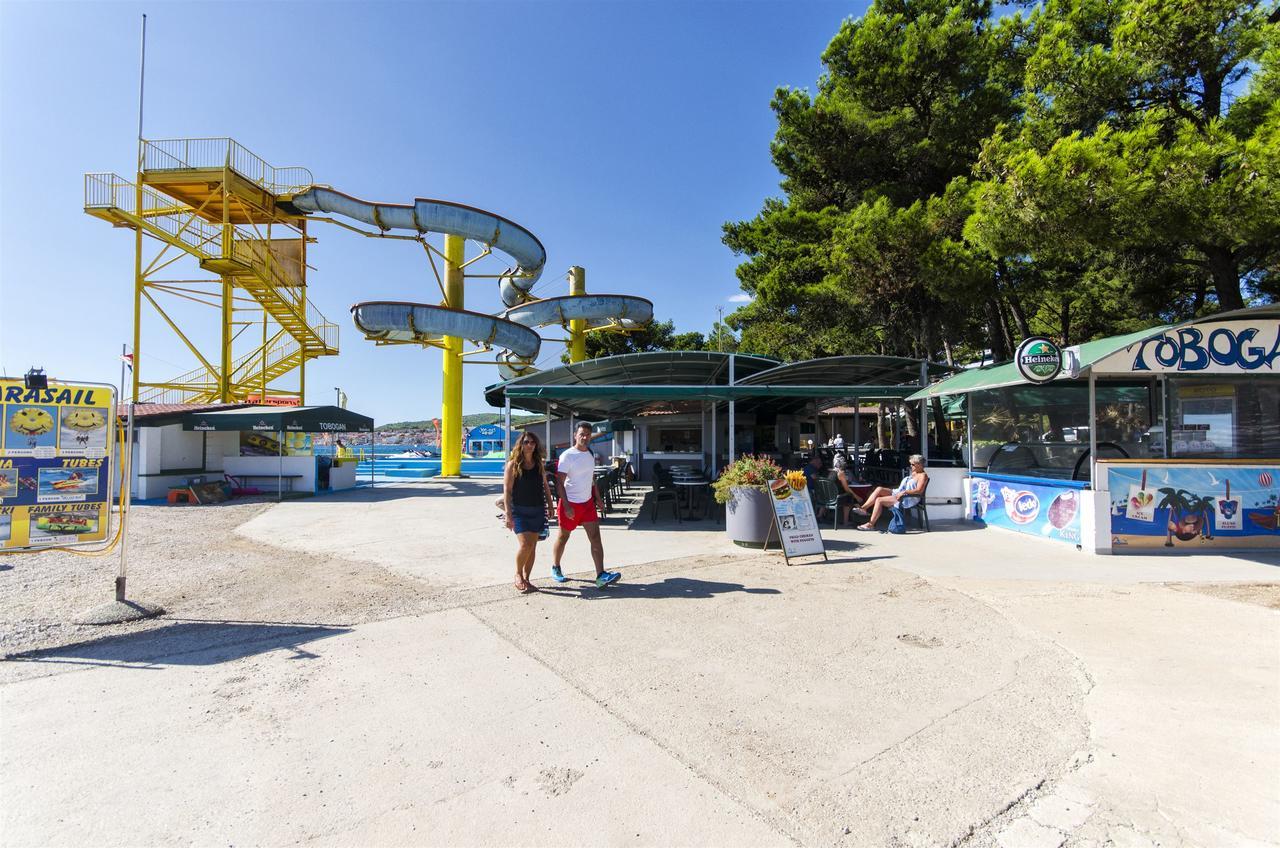 Apartments Marija Near Center Vodice Exteriör bild