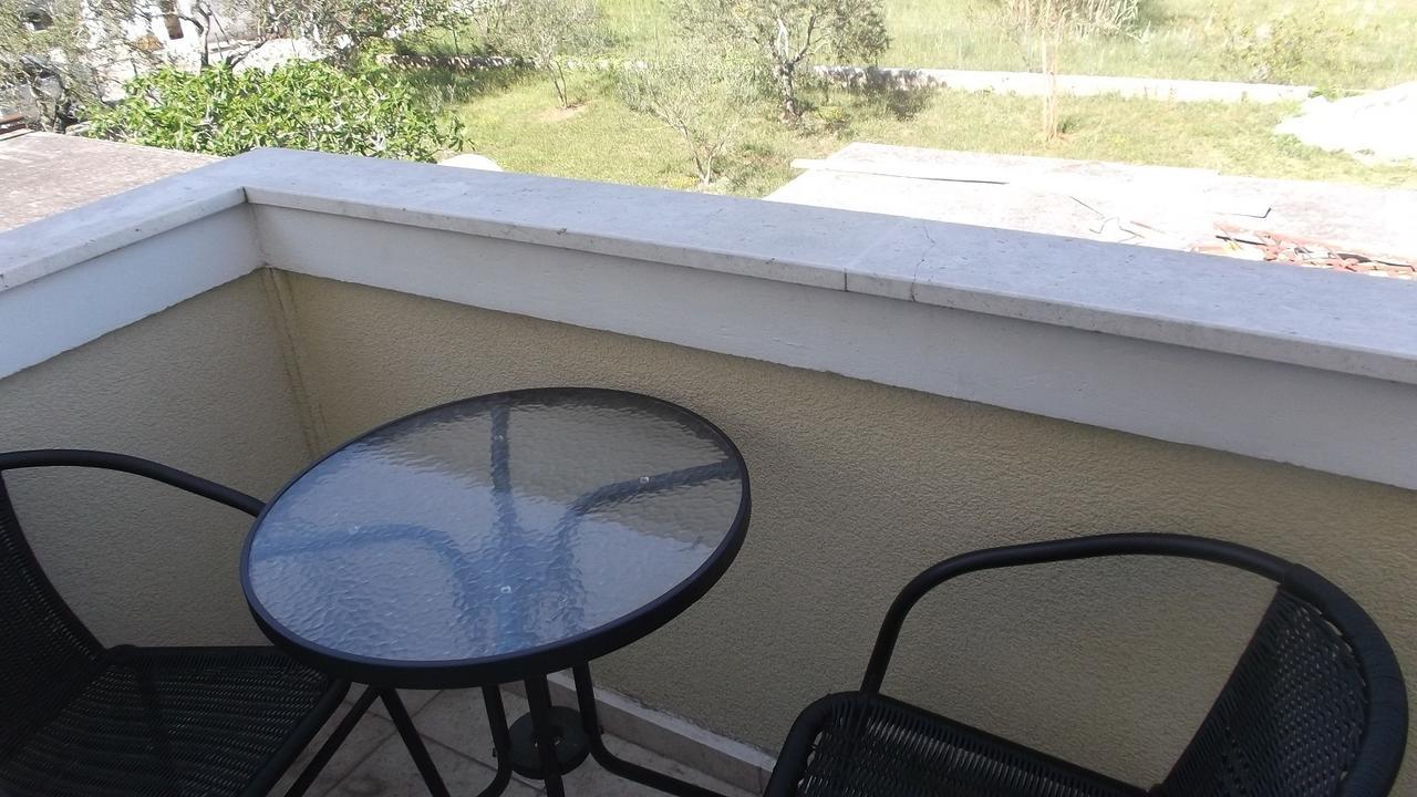 Apartments Marija Near Center Vodice Rum bild