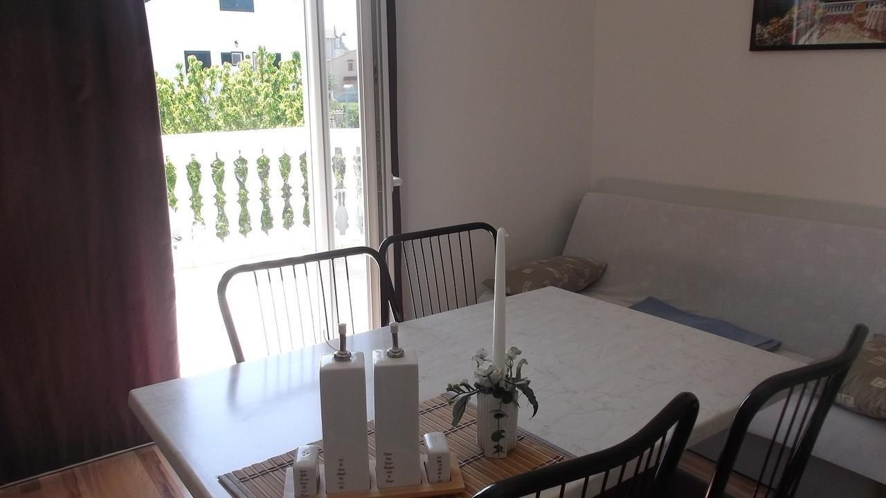 Apartments Marija Near Center Vodice Rum bild