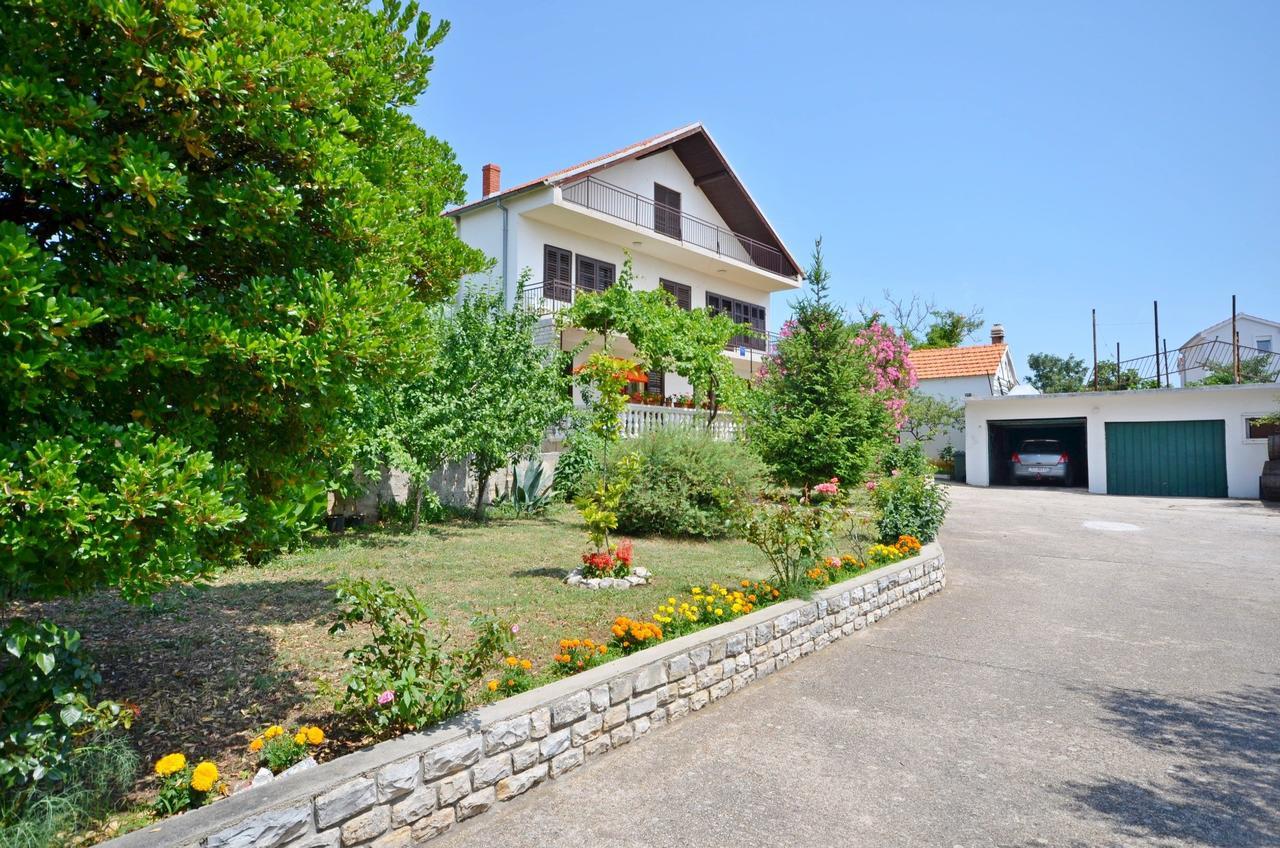 Apartments Marija Near Center Vodice Exteriör bild