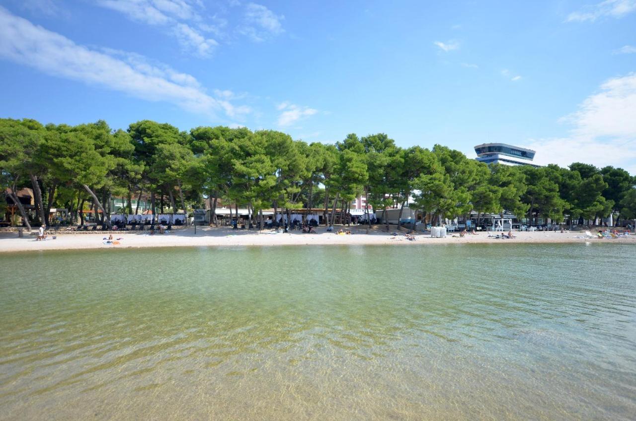 Apartments Marija Near Center Vodice Exteriör bild