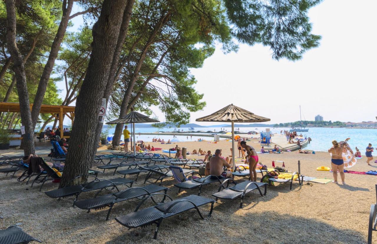 Apartments Marija Near Center Vodice Exteriör bild